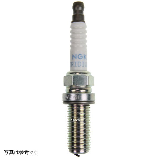 【USA在庫あり】 NGK レーシングスパークプラグ 4個入り R2558E-9 ngk97537 HD店