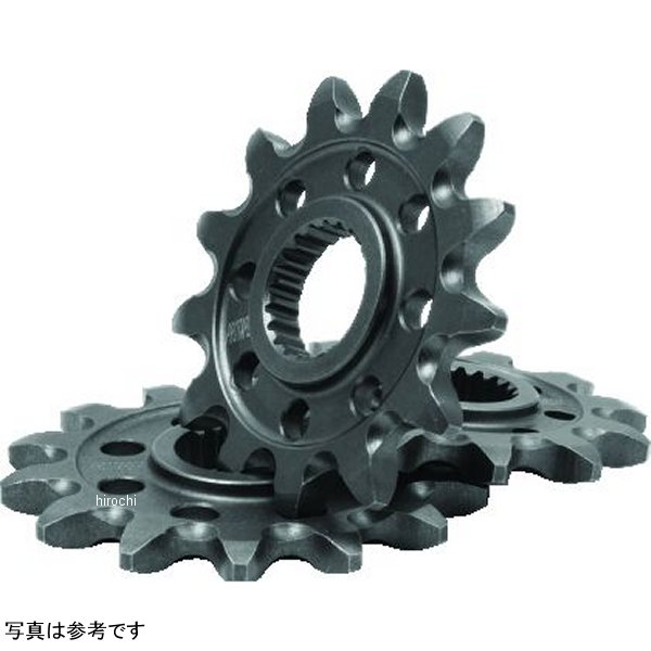 プロテーパー ProTaper フロント スプロケット 13T 99年-07年 KX250 ptr038357 HD店