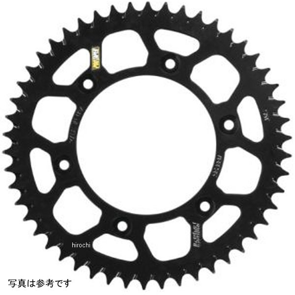 【USA在庫あり】 プロテーパー ProTaper リア スプロケット 53T KTM/ハスクバーナ 85SX/TC85 ptr208553 HD店