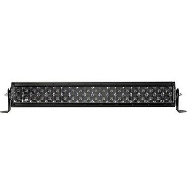 【USA在庫あり】 リジッドインダストリー Rigid Industries 20インチ Eシリーズ スポット Midnight Edition rig120213BLK HD店