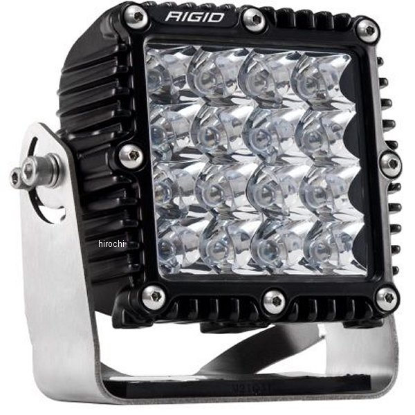 【USA在庫あり】 リジッドインダストリー Rigid Industries Qシリーズ Pro スポット rig244213 HD店