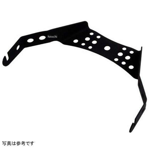 【USA在庫あり】 リジッドインダストリー Rigid Industries Powersports ライトマウント 10インチ rig41030 HD店
