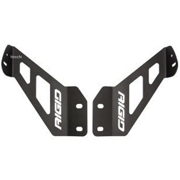 【USA在庫あり】 リジッドインダストリー Rigid Industries Hood マウントキット 18年 Jeep JL rig41665 HD店 27,854円