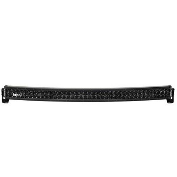 【USA在庫あり】 リジッドインダストリー Rigid Industries RDS 40インチ スポット Midnight Edition rig884213BLK HD店