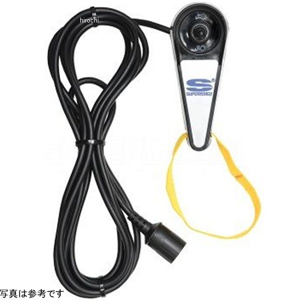 【USA在庫あり】 スーパーウインチ SUPERWINCH 交換用リモコン Tiger Shark ウインチ ブラック suw90-32494 HD店
