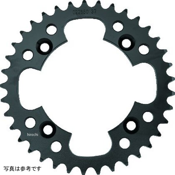 プロテーパー ProTaper PT スプロケット 38T 11年 YFM250R ptr022677 HD店 9,801円
