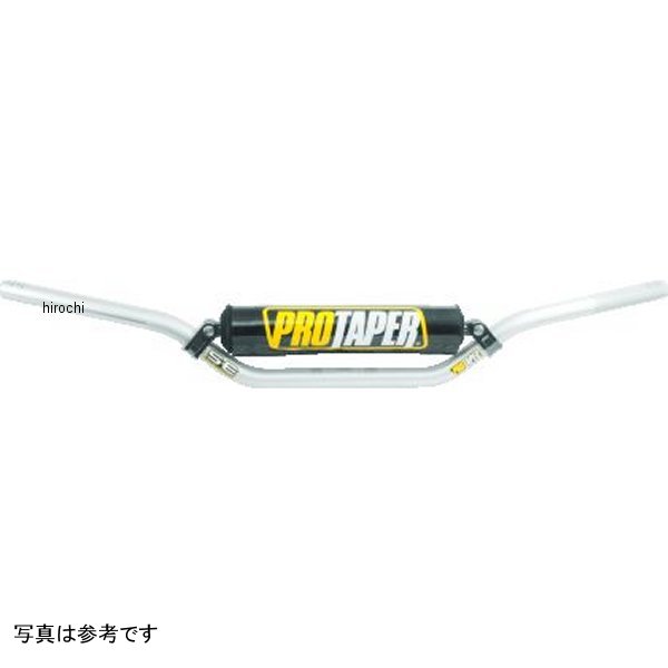 プロテーパー ProTaper SE CR High ハンドルバー シルバー ptr025223 HD店