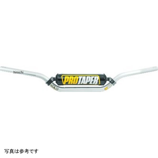 プロテーパー ProTaper SE Windham/RM Mid ハンドルバー シルバー ptr025228 HD店