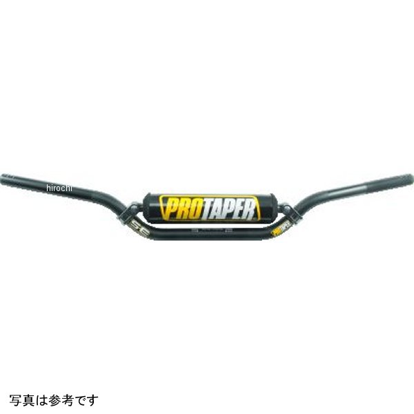 プロテーパー ProTaper SE Windham/RM Mid ハンドルバー ジェットブラック ptr025250 HD店