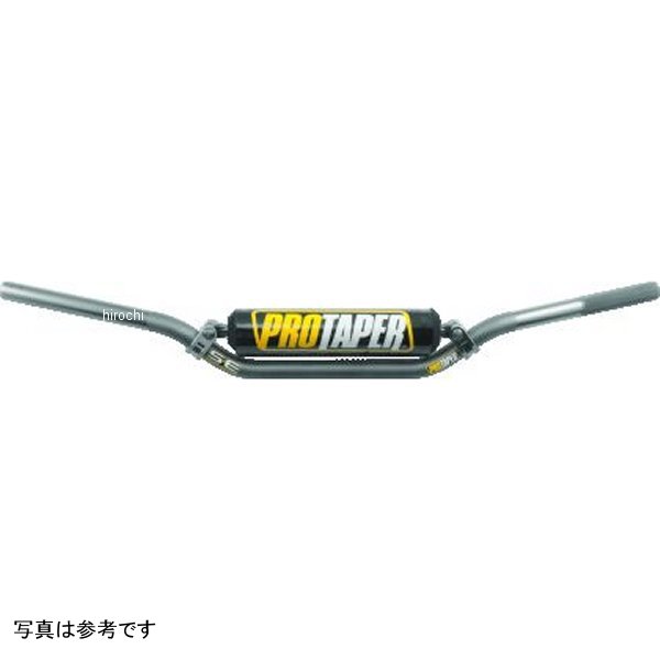 プロテーパー ProTaper SE CR Mid ハンドルバー グレー ptr025266 HD店