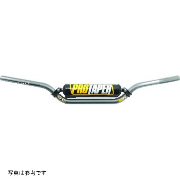 プロテーパー ProTaper SE Windham/RM Mid ハンドルバー グレー ptr025272 HD店