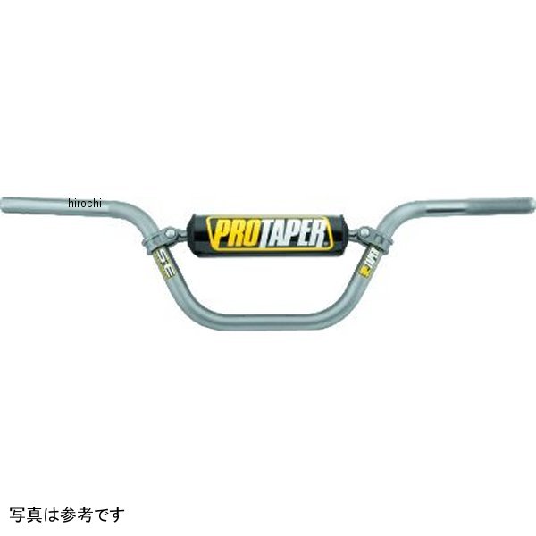プロテーパー ProTaper SE XR50 ハンドルバー グレー ptr025284 HD店 13,196円