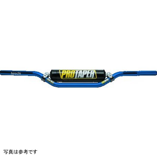 プロテーパー ProTaper SE Henry/Reed ハンドルバー ブルー ptr025313 HD店