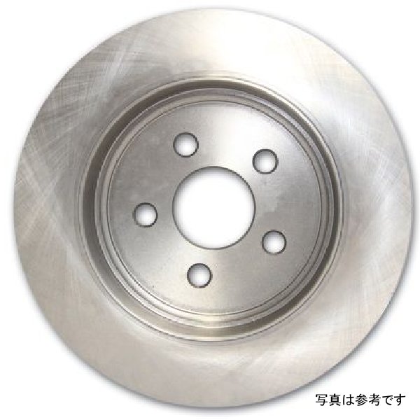 EBC 08年以降 ロータス 2-Eleven 1.8 Supercharged プレミアム フロントローター ebcRK1190 HD店