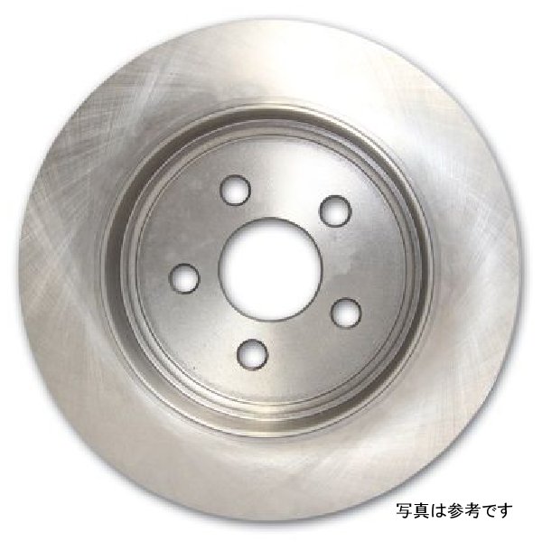 【USA在庫あり】 EBC 07年-08年 レクサス GS350 3.5 RWD プレミアム フロントローター ebcRK7389X HD店