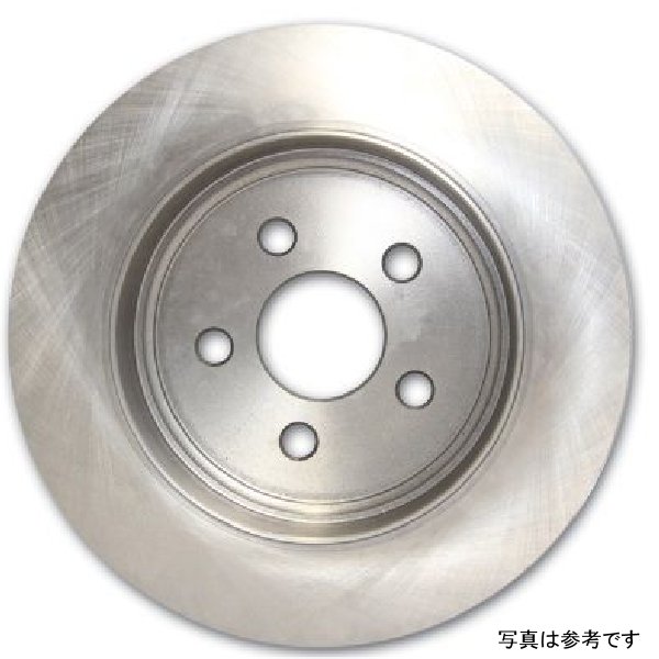 【USA在庫あり】 EBC 06-12 レクサス ES350 3.5 プレミアム リアローター ebcRK7412 HD店