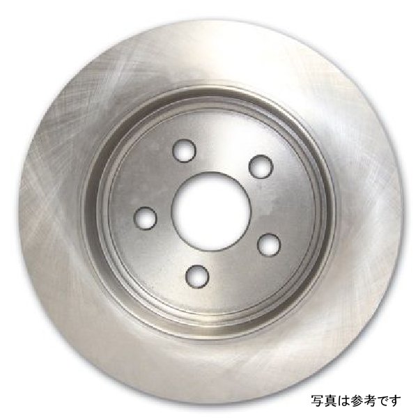 【USA在庫あり】 EBC 07年-09年 Acura RDX 2.3 ターボ プレミアム フロントローター ebcRK7489 HD店