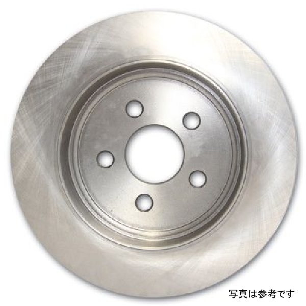 【USA在庫あり】 EBC 01年-07年 BMW 325i 2.5 (E46) プレミアム リアローター ebcRK933 HD店
