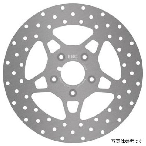 EBC フロントブレーキローター ebcMD2098 HD店