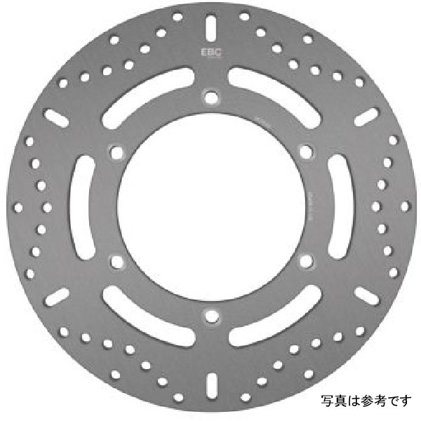 EBC イービーシー ブレーキ ローター ebcMD649 HD店