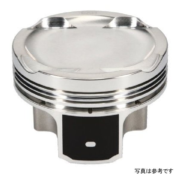 【USA在庫あり】 JE ピストン TOY 2JZGTE 8.5:1 KIT 6個セット ピストン jep296932 HD店