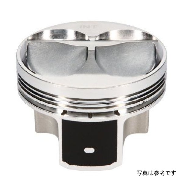 【USA在庫あり】 JE ピストン ホンダ B18C1 81.5 KIT 4個セット ピストン jep302503 HD店
