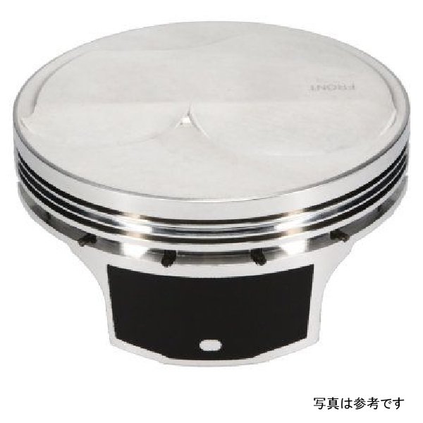 JE ピストン LS ASYM DM 4100STRKR 8個セット ピストン jep312125 HD店 111,079円