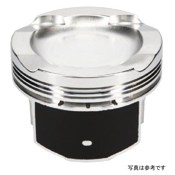 【USA在庫あり】 JE ピストン BMW N54B30 84.5mmボア 9.5:1 KIT (6個セット ピストン) jep338095 HD店
