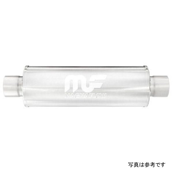 【USA在庫あり】 マグナフロー MagnaFlow マフラー Mag SS 14X6X6 3/3 C/C mag12619 HD店 25,964円