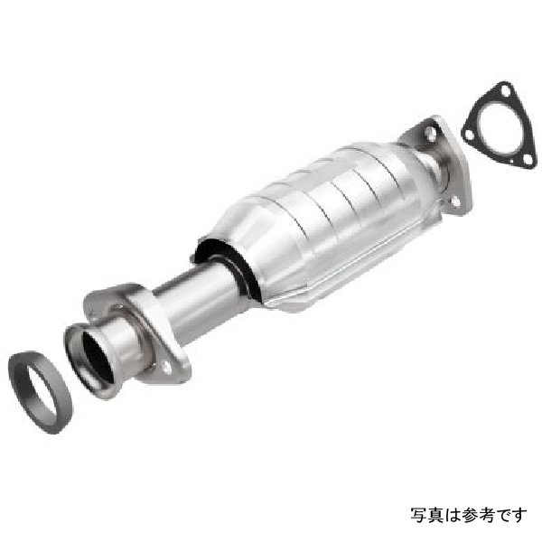 【USA在庫あり】 マグナフロー MagnaFlow Conv ダイレクト Fit Acura 90-91 mag22636 HD店