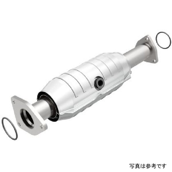 【USA在庫あり】 マグナフロー MagnaFlow Conv DF 04 Acura TSX 2.4L mag23052 HD店