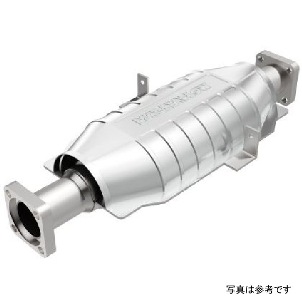 【USA在庫あり】 マグナフロー MagnaFlow Conv DF Fiat-Lancia 79 83 mag23503 HD店
