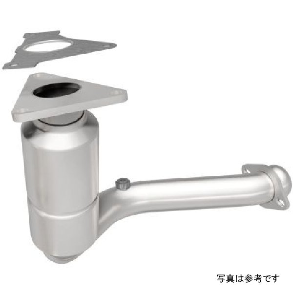 【USA在庫あり】 マグナフロー MagnaFlow Conv DF 96年-97年 カマロ 5.7L V8 mag23517 HD店
