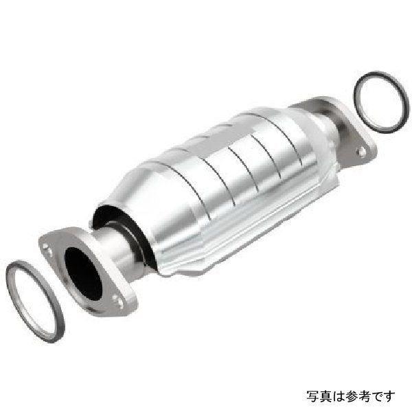 【USA在庫あり】 マグナフロー MagnaFlow Conv シボレー-Geo-トヨタ 12.5X6.5X mag23886 HD店