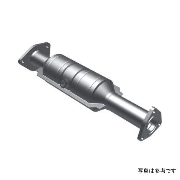【USA在庫あり】 マグナフロー MagnaFlow Conv DF 05 ホンダ アコード 2.4L OEM mag49260 HD店
