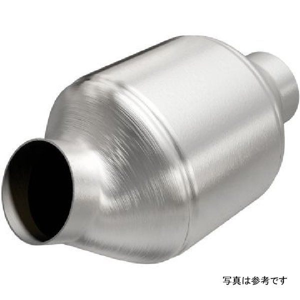 【USA在庫あり】 マグナフロー MagnaFlow Conv Universal 2.25インチ C/A 5インチ spun body mag51775 HD店 44,154円