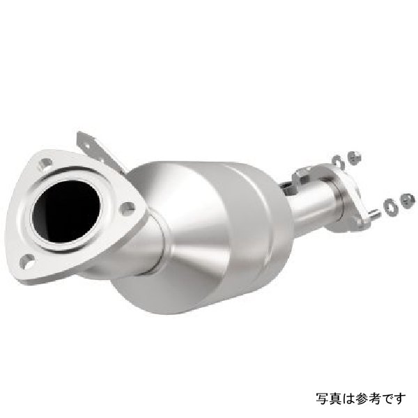 【USA在庫あり】 マグナフロー MagnaFlow Conv DF 03年 キャデラック CTS 3.2L Driver Side mag51872 HD店