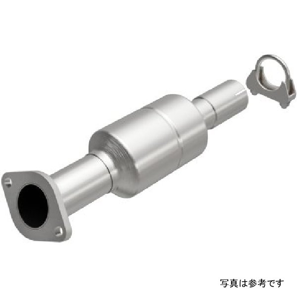 【USA在庫あり】 マグナフロー MagnaFlow Conv DF 2012 ヒュインダイ Veloster 1.6L mag51924 HD店