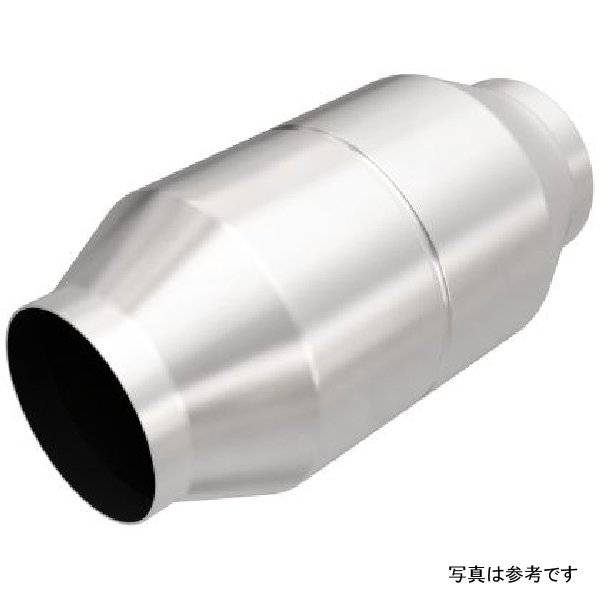 【USA在庫あり】 マグナフロー MagnaFlow Conv Univ 02年-06年 ダッジ Ram 2500/3500 Pickup 5.9L Cummins ディーゼル H.O. mag60111 HD店