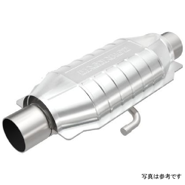 【USA在庫あり】 マグナフロー MagnaFlow Conv Univ 3 W/Air FED mag94019 HD店