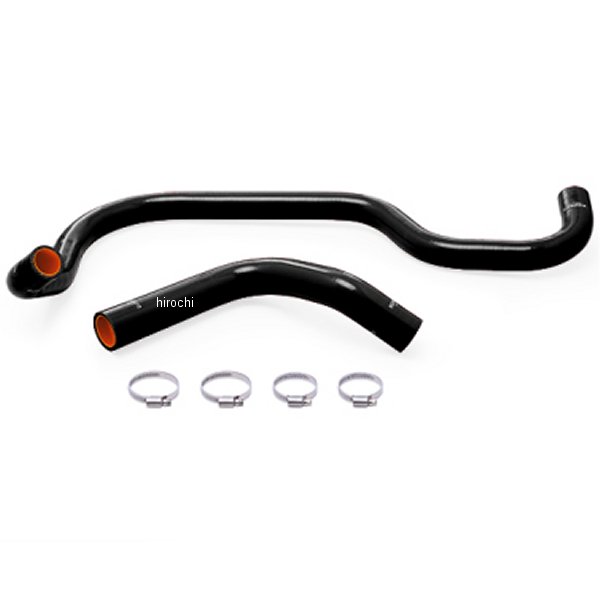【USA在庫あり】 Mishimoto 07年-13年 シボレー シルバラード 1500 V8 シリコンホースキット 黒 misMMHOSE-RADO-07BK HD店