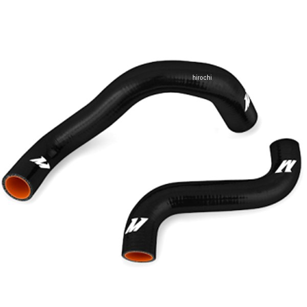 【USA在庫あり】 Mishimoto 95年-98年 日産 240SX S14(LSXスワップ付き) シリコンホースキット 黒 misMMHOSE-S14-LSXBK HD店