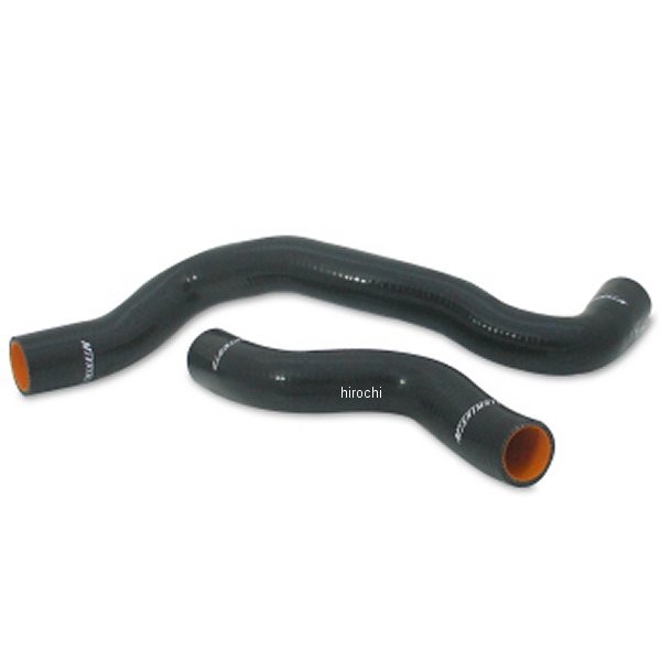 【USA在庫あり】 Mishimoto 91年-99年 日産 セントラ SR20 黒 シリコンホースキット misMMHOSE-SEN-91SRBK HD店