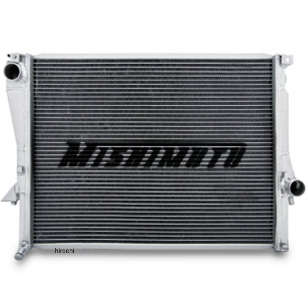 【USA在庫あり】 Mishimoto 99年-02年 BMWZ3 マニュアル X-Line (Thicker Core) アルミラジエーター misMMRAD-CON-99X HD店