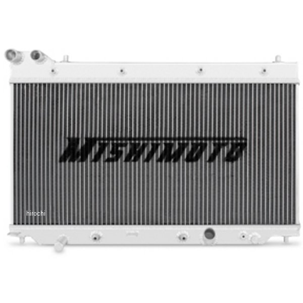 Mishimoto 07年-08年 ホンダ フィットパフォーマンス アルミラジエーター misMMRAD-FIT-07 HD店 52,372円