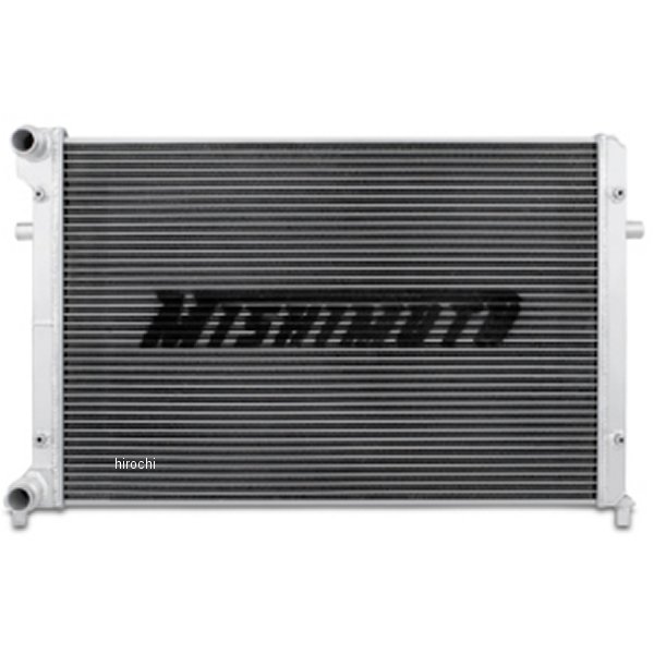 【USA在庫あり】 Mishimoto 08 フォルクスワーゲン Golf R32 アルミラジエーター misMMRAD-MK5-08 HD店
