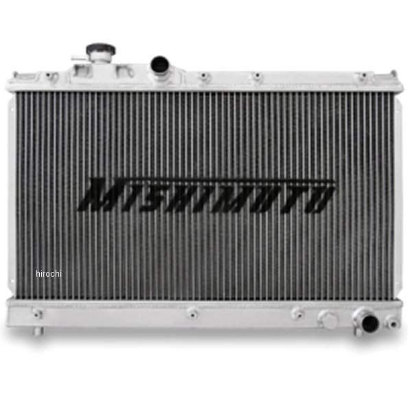 【USA在庫あり】 Mishimoto 94年-99年 トヨタ セリカ GT/GT4 マニュアル アルミラジエーター misMMRAD-T200-94 HD店