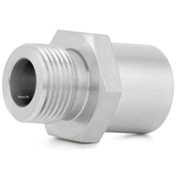 【USA在庫あり】 Mishimoto ステンレススチール サンドイッチプレートアダプター M20 misMMSPA-M20 HD店