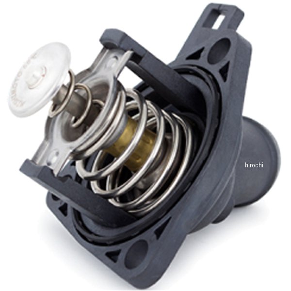 【USA在庫あり】 Mishimoto 06年以降 ホンダ シビック Si レーシング サーモスタット 68 Degrees misMMTS-CIV-06 HD店