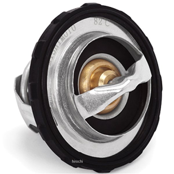 【USA在庫あり】 Mishimoto 16年以降 ニッサン Titan XD Low-Temperature サーモスタット misMMTS-XD-16L HD店